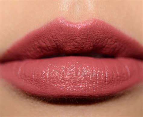 burberry liquid lip velvet fawn swatch|burberry lip velvet review.